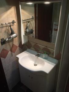 Fotografie z fotogalerie ubytování Vacation Home Eva v destinaci Nea Kallikratia