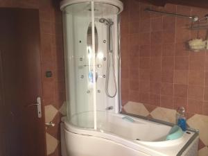 Fotografie z fotogalerie ubytování Vacation Home Eva v destinaci Nea Kallikratia