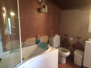 Fotografie z fotogalerie ubytování Vacation Home Eva v destinaci Nea Kallikratia