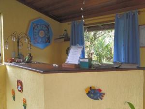 Foto da galeria de Pousada Caúca em Abraão