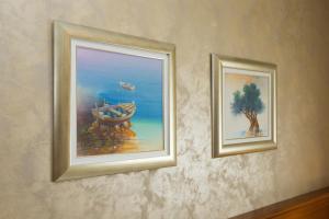 Fotografie z fotogalerie ubytování Royal Suites ve Splitu