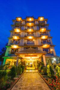 Foto de la galería de Kumari Star Inn en Pokhara