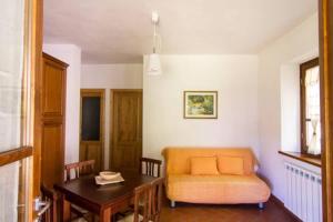 Foto dalla galleria di Villa La Verna a Chiusi della Verna