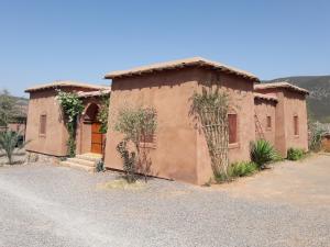 Gallery image of Camping Auberge Zebra in Ouzoud