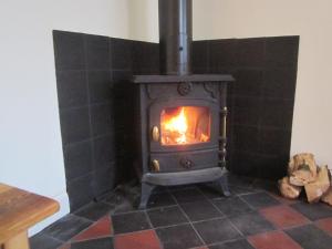 Gallery image of Carpenter's Cottage in Pocklington