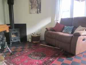 Gallery image of Carpenter's Cottage in Pocklington