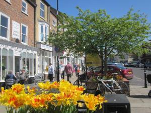 Foto dalla galleria di Carpenter's Cottage a Pocklington