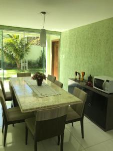 Casa em Cabo Frio - RJ kat planı