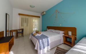 Gambar di galeri bagi Sithonia Lodge di Metamorfosi