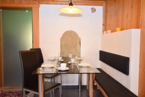 Fotografie z fotogalerie ubytování Chalet Bim Chilchli v destinaci Mürren