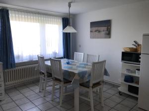 Fotografie z fotogalerie ubytování Haus Heverstrom v destinaci Westerhever