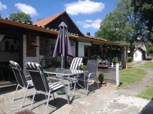 Hoone, kus apartement asub