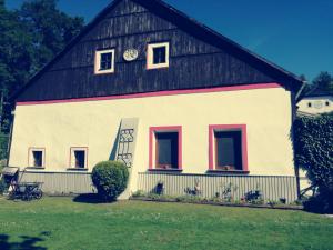 Hoone, kus apartement asub