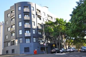 Gallery image of Annam Serviced Apartments in Sydney