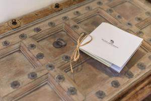 Fotografie z fotogalerie ubytování Palazzo Dei Dondoli v destinaci Lecce