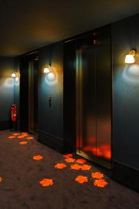 Fotografie z fotogalerie ubytování IBB Hotel Ingelheim v destinaci Ingelheim am Rhein