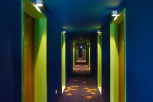 Fotografie z fotogalerie ubytování IBB Hotel Ingelheim v destinaci Ingelheim am Rhein