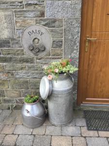 Gallery image of Lazy Daisys in Langsett