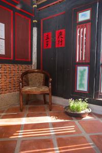 Fotografie z fotogalerie ubytování Patio Moonlight v destinaci Jincheng