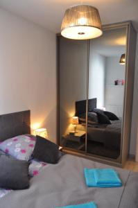 Zdjęcie z galerii obiektu Gdańsk-Apartament Jaglana Spa w Gdańsku