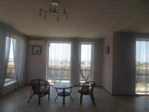 Fotografie z fotogalerie ubytování Hotel Golden Beach v destinaci Zatoka