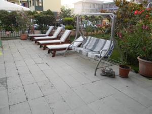 Fotografie z fotogalerie ubytování Casa Havana v destinaci Costineşti