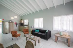Gallery image of Bon Bini Seaside Resort Curacao in Willemstad