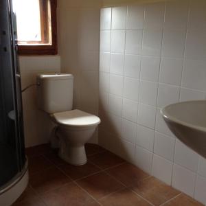 Bagno di Chata U Vleku
