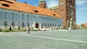 Hosté ubytování Apartman Peric