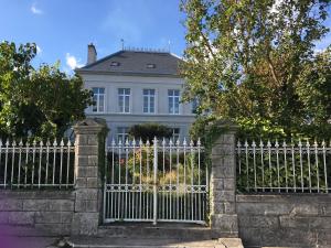 Fotografie z fotogalerie ubytování Leonilys v destinaci Neufchâtel-Hardelot
