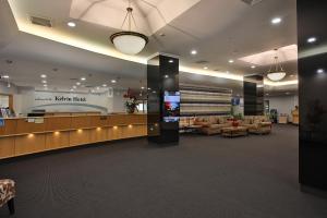 Imagem da galeria de Kelvin Hotel em Invercargill