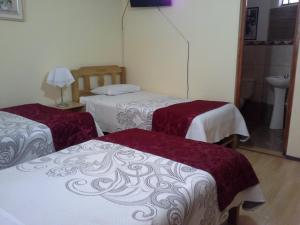 Fotografie z fotogalerie ubytování Apart & Hostal ManuAlé v destinaci Tacna