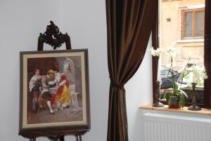 Fotografie z fotogalerie ubytování Versus Art Studio v destinaci Brašov