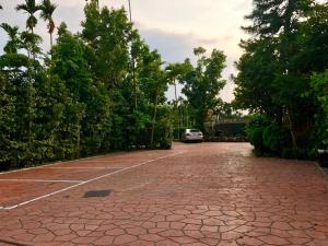 Fotografie z fotogalerie ubytování Champs Yazuh B&B v destinaci Jiji