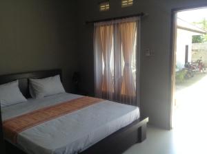 Gallery image of Rasti Homestay in Kuta Lombok