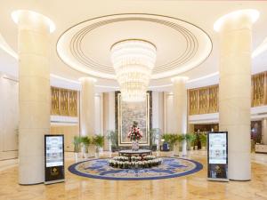 Imagen de la galería de Kunshan Jinling Hotel, en Kunshan