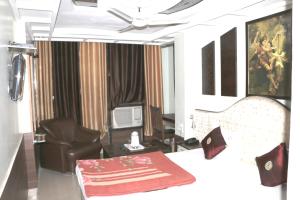 Gallery image ng Hotel R K Excellency sa Jodhpur