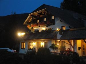 Budova, v ktorej sa hotel nachádza