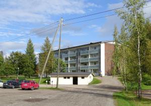 Galeriebild der Unterkunft Asunto 28 in Saarijärvi