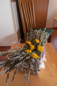 Gallery image of Apartment Tre Rose in Zvoneće
