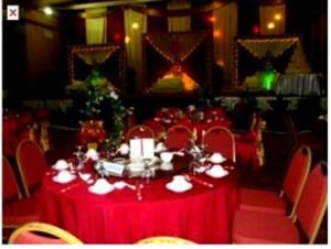 Foto Jambis asuva majutusasutuse Abadi Suite Hotel & Tower galeriist