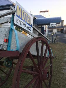 Fotografie z fotogalerie ubytování Monto Colonial Motor Inn v destinaci Monto