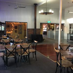 Gallery image of Monto Colonial Motor Inn in Monto
