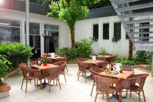 Photo de la galerie de l'établissement Adonis Lourdes - Notre Dame de la Sarte, à Lourdes