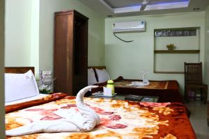 Gallery image ng Hotel R K Excellency sa Jodhpur