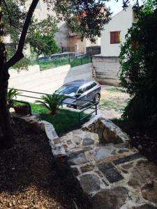 Fotografie z fotogalerie ubytování Dreams v destinaci Makarska