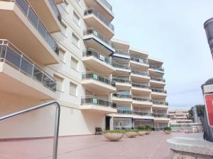 Gallery image of A3A Marina View in Torredembarra