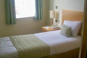 Carousel Hotel, Blackpool (updated prices 2025)