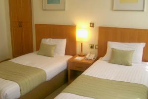 Carousel Hotel, Blackpool (updated prices 2025)