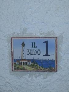 Il Nido 1 tanúsítványa, márkajelzése vagy díja